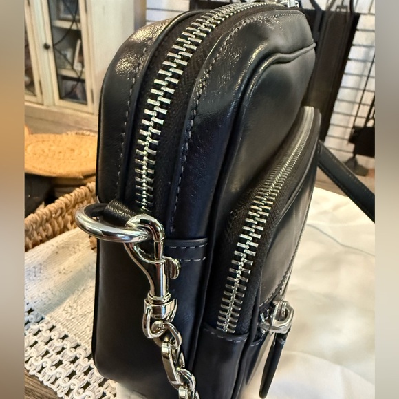 Coach Dakota crossbody - Picture 4 of 14